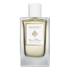 Alghabra Crown Of Marmara фото духи