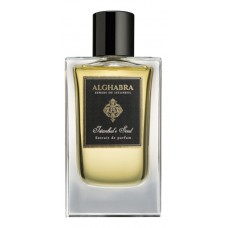 Alghabra Istanbul's Soul фото духи