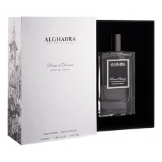 Alghabra Poem Of Damas фото духи