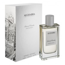 Alghabra Scent Of Paradise фото духи