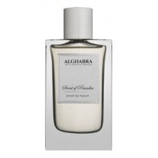 Alghabra Scent Of Paradise фото духи