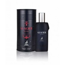 Alhambra Glacier Ultra фото духи