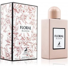 Alhambra Floral Bloom фото духи