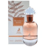 Alhambra Sunset Rose