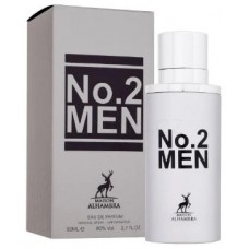 Alhambra №2 Men фото духи