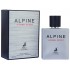 Alhambra Alpine Homme Sport фото духи