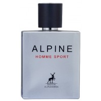 Alhambra Alpine Homme Sport Alhambra Alpine Homme Sport