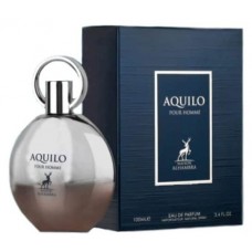 Alhambra Aquilo Pour Homme
