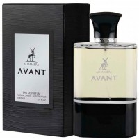 Alhambra Avant Alhambra Avant