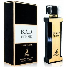 Alhambra B.A.D. Femme фото духи