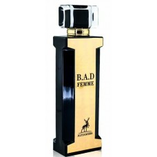 Alhambra B.A.D. Femme фото духи