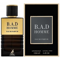 Alhambra B.A.D. Homme