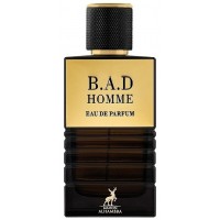 Alhambra B.A.D. Homme