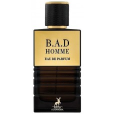 Alhambra B.A.D. Homme фото духи