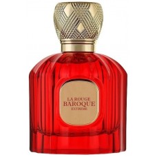 Alhambra Baroque La Rouge Extreme фото духи