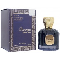 Alhambra Baroque Oud Satin