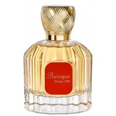 Alhambra Baroque Rouge 540 фото духи