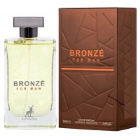 Alhambra Bronze For Men