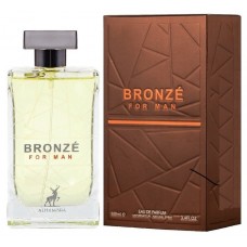 Alhambra Bronze For Men фото духи