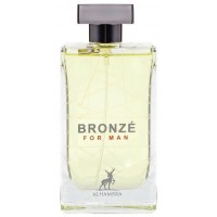 Alhambra Bronze For Men