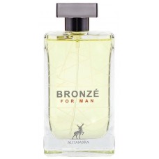 Alhambra Bronze For Men фото духи