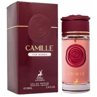 Alhambra Camille Alhambra Camille