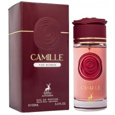 Alhambra Camille фото духи