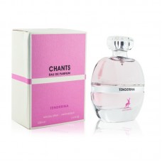 Alhambra Chants Tenderina фото духи