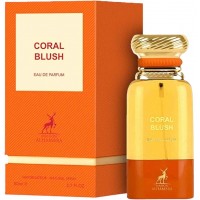 Alhambra Coral Blush Alhambra Coral Blush