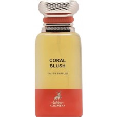 Alhambra Coral Blush фото духи
