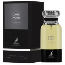 Alhambra Dark Aoud