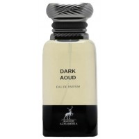 Alhambra Dark Aoud
