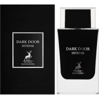 Alhambra Dark Door Intense