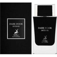 Alhambra Dark Door Intense фото духи