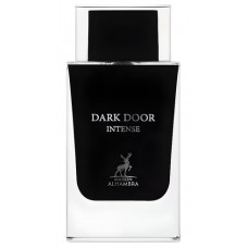 Alhambra Dark Door Intense фото духи