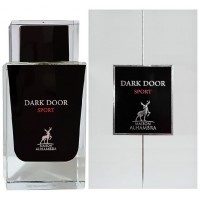 Alhambra Dark Door Sport