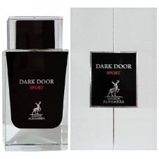 Alhambra Dark Door Sport
