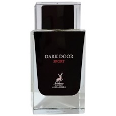 Alhambra Dark Door Sport фото духи