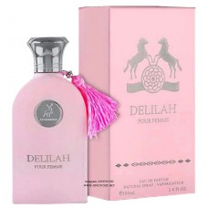 Alhambra Delilah фото духи