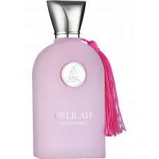 Alhambra Delilah фото духи
