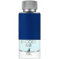 Alhambra Encode Blue Alhambra Encode Blue