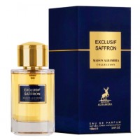 Alhambra Exclusif Saffron Alhambra Exclusif Saffron
