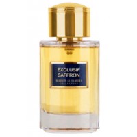 Alhambra Exclusif Saffron Alhambra Exclusif Saffron