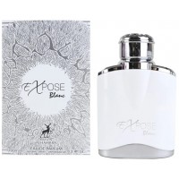 Alhambra Expose Blanc