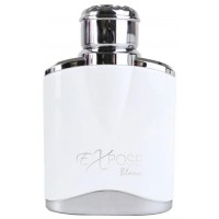 Alhambra Expose Blanc