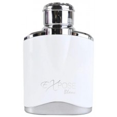 Alhambra Expose Blanc фото духи