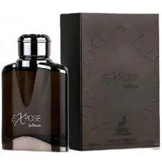 Alhambra Expose Intense фото духи