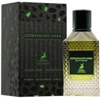 Alhambra Extravagant Lover
