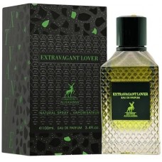 Alhambra Extravagant Lover фото духи