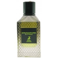 Alhambra Extravagant Lover